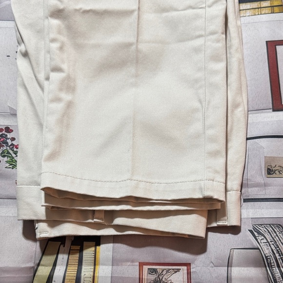 Men's Soft Slim Fit Dress Pants (NEW) - Picture 2 of 10